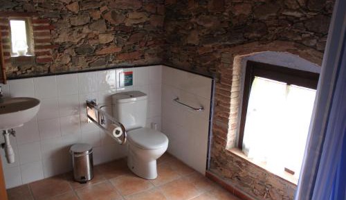 Twin Room - Disability Access