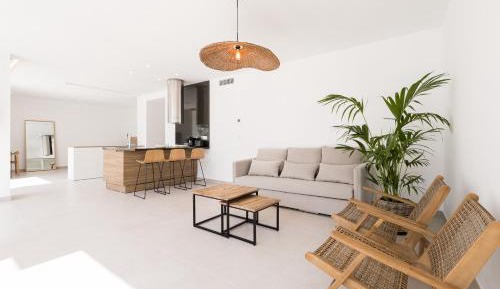 Suite with Private Pool