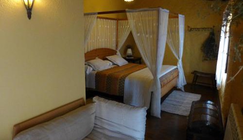 Superior Quadruple Room