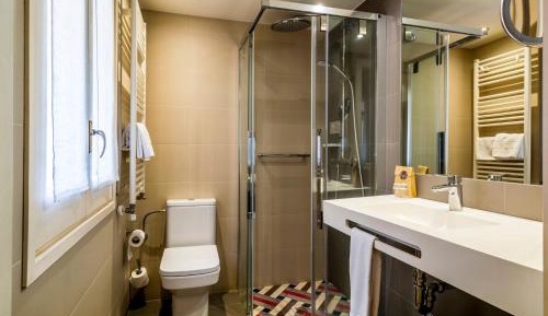 Special Offer - Double or Twin Room with Spa Access