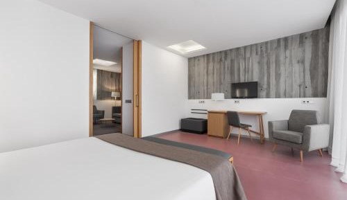 Premium Double Room