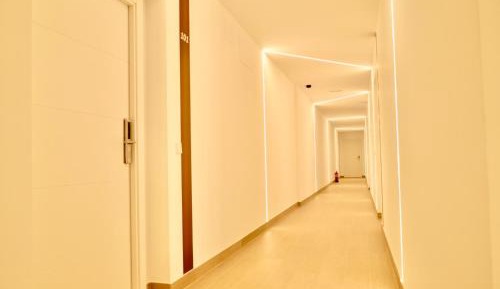 Apartamento 101