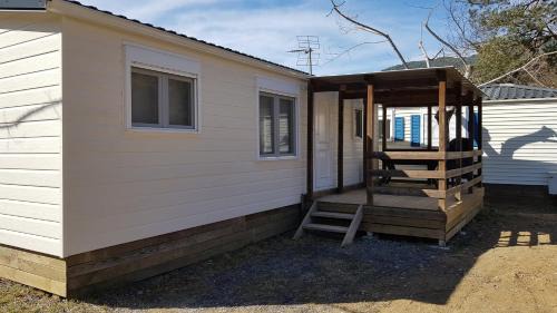 Mobile Home