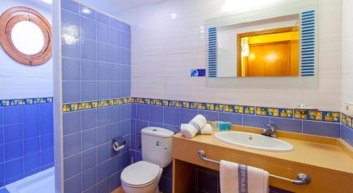 Superior Two-Bedroom Apartment (3 adults)