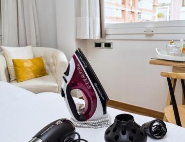 Double or Twin Room with Extra Bed