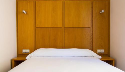 Double Room with Double bed
