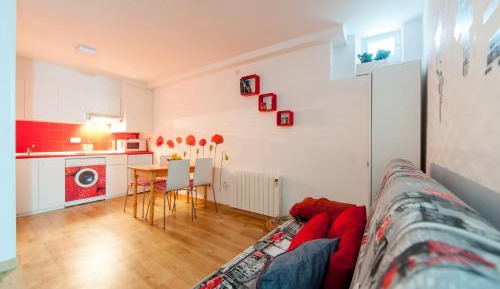 Apartment - Ground Floor