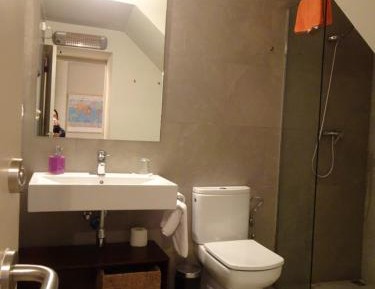 Small Double Room