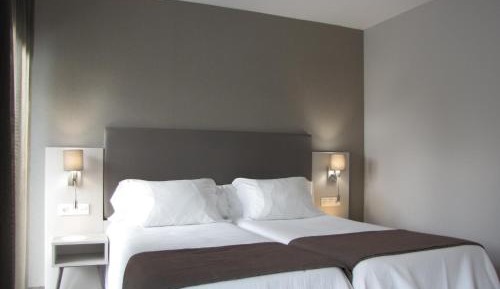 Superior Double Room with Terrace