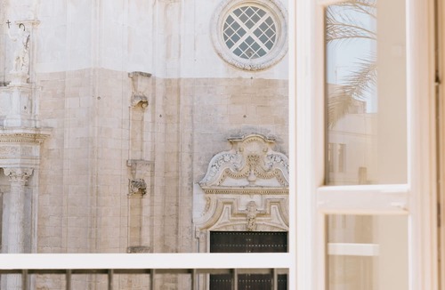 Old Town Hotel | Boutique Hotel OLOM