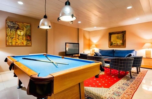 Rubi Hotel | Park Sedo Aparthotel