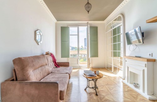 la Vila de Gracia Hotel | Casa Gracia Apartments