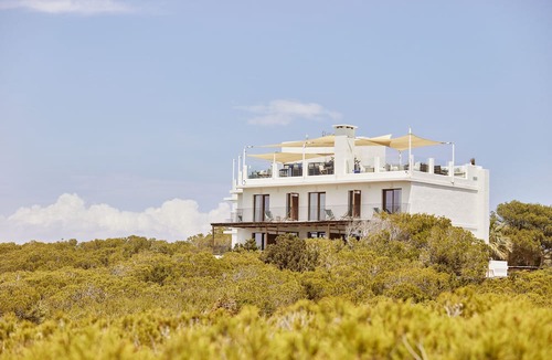 Formentera Hotel | Hotel Teranka