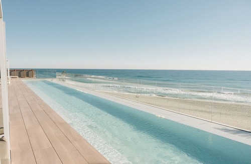 Gava Hotel | Playa Grande by Tropical