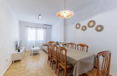 Galvez House | Callejón del Pozo