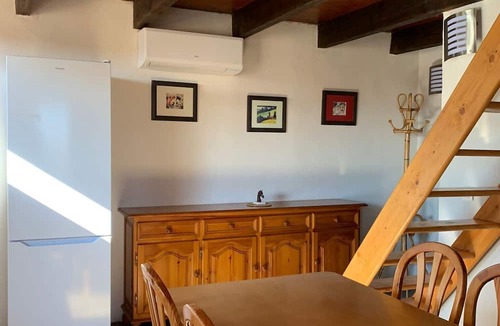 Villarrobledo House | Casa Rural La Navarra