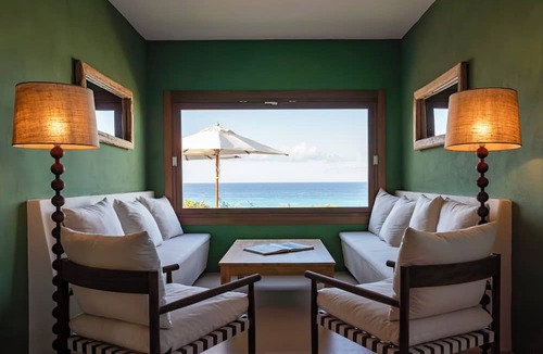 Calo de Sant Agusti Hotel | Dunas de Formentera Hotel