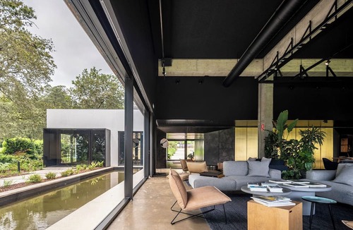 Raxo Hotel | Hotel Pepe Vieira