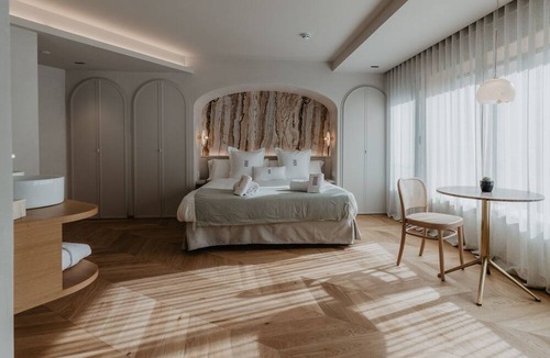 Terrassa Hotel | Hotel Boutique Petit Luxe