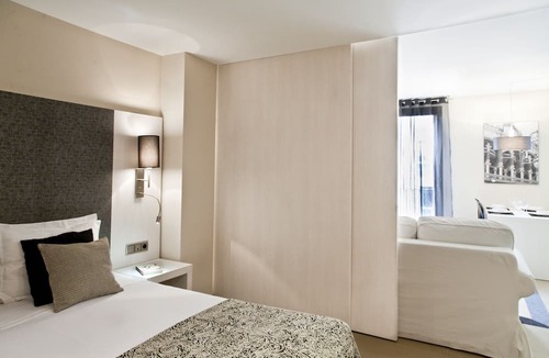 Esquerra de l'Eixample Hotel | Up Suites Bcn