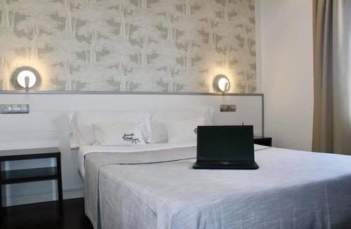 La Roda Hotel | Hotel El Sueño de Jemik