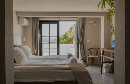 Cap Martinet Villa | Villa Marros - Cap Martinet - ibiza