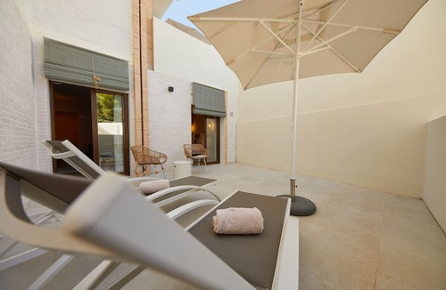 Calamayor Hotel | Belle Marivent Boutique Hotel