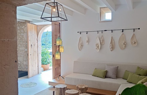 Algaida Other | Treurer Olive Grove & Grand House - Adults Only