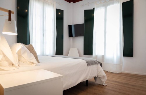 Alameda Hotel | Hoteles del Sur