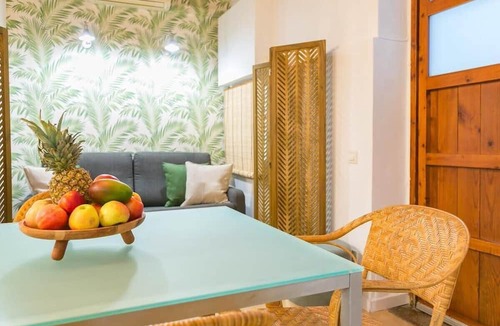 Barceloneta Apartment | Apartment In Barceloneta, close to the beach
