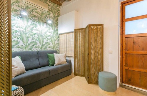 Barceloneta Apartment | Apartment In Barceloneta, close to the beach