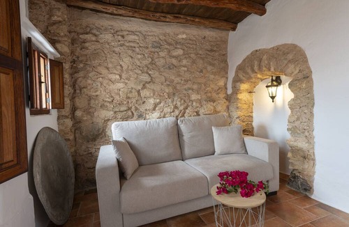 Santa Gertrudis House | Agroturismo Can Marquet