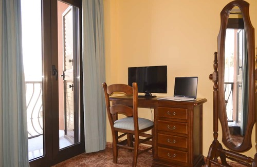 Bronchales Hotel | Hotel Suiza