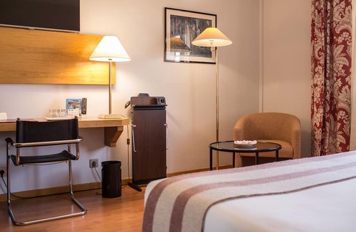 Don Benito Hotel | Vegas Altas