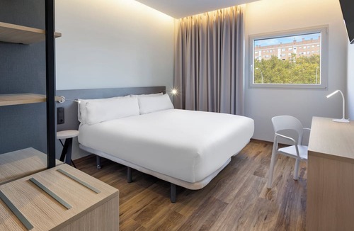 Suroeste Hotel | B&B Hotel Madrid Alcorcón