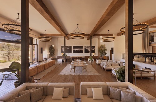 Portinatx Hotel | Six Senses Ibiza