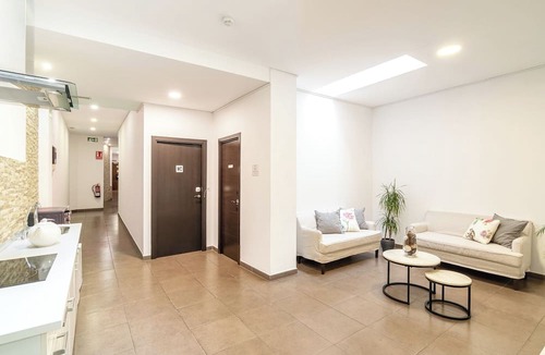 Sant Andreu Hotel | Laramond Barcelona Rooms