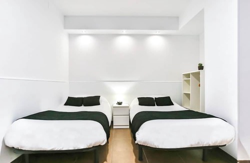 Sant Andreu Hotel | Laramond Barcelona Rooms