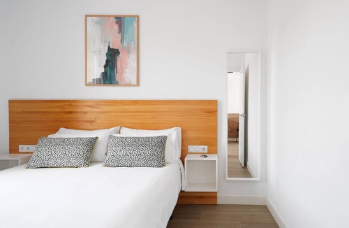 Collblanc y La Torrassa Apartment | Numa | Calid Apartments