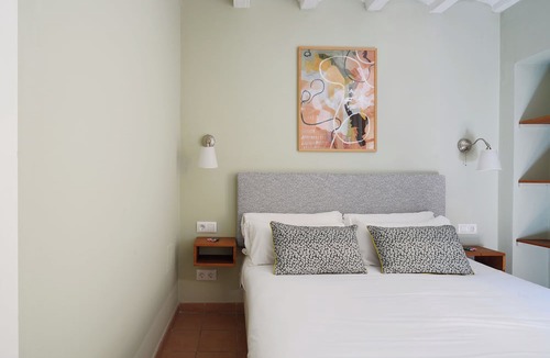 El Born Apartment | Numa Barcelona Seda