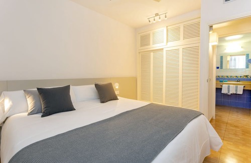 Sant Francesc Xavier Hotel | Ses Eufabietes Apartments & Restaurant