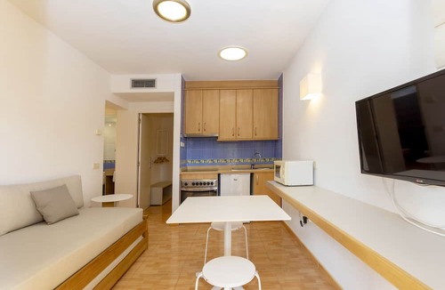 Sant Francesc Xavier Hotel | Ses Eufabietes Apartments & Restaurant