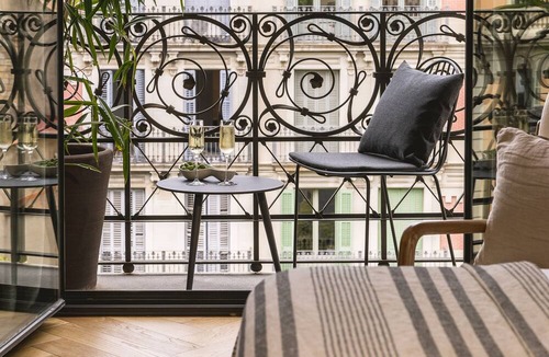 Eixample Hotel | Hotel Casa Sagnier