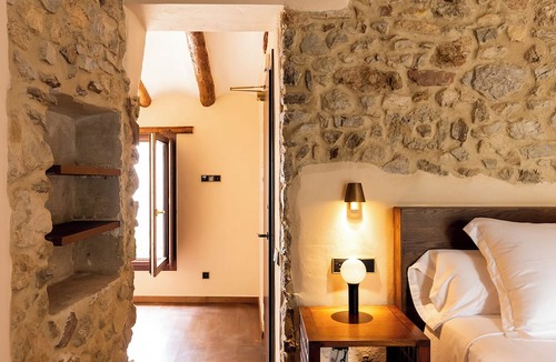 L'Avella Hotel | Hotel Montrubí 1771 - Slow Winery Hotel - Adults only