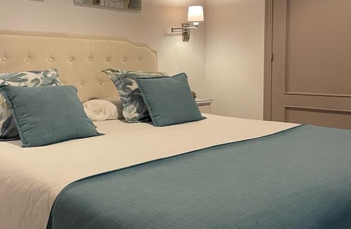 Jerez de la Frontera Old Town Bed & Breakfast | La Gitanilla Alojamiento & Encanto
