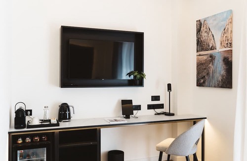 Sindicat Hotel | Boutique Hotel Petit Montisión