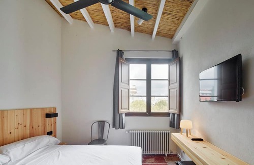 Arxiduc Hostel | The Boc Hostels Palma - Youth Hostel