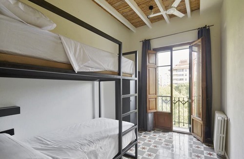 Arxiduc Hostel | The Boc Hostels Palma - Youth Hostel