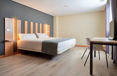 Yuncos Hotel | Smart Hotel La Sagra
