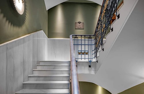 Sant Francesc Hotel | Palacio Santa Clara, Autograph Collection